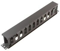 MicroConnect - Cable Management 19" 1U