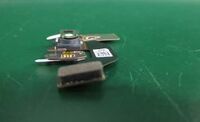 Dell - Camera assembly for Latitude