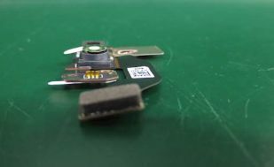 Dell - Camera assembly for Latitude