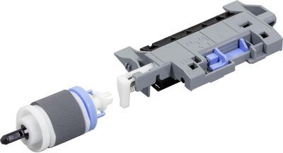 HP - HP Tray 2 paper roller and