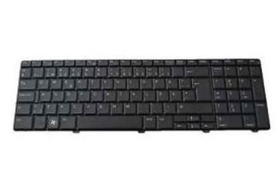 Dell - Keyboard (SWEDISH/FINNISH)