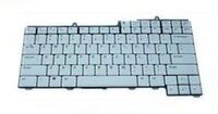 Dell - Keyboard (SWEDISH/FINNISH)