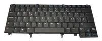 Dell - Keyboard (SWISS/EUROPEAN)
