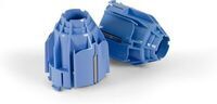 HP - 3-in Core Adapter **New