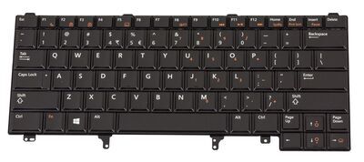 Dell - Keyboard (US)
