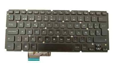 Dell - Keyboard (SPANISH)