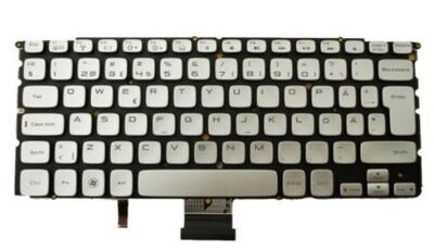 Dell - Keyboard (SWEDISH-FINNISH)