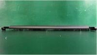 Dell - Palm rest assembly with