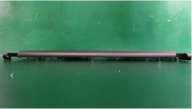 Dell - Palm rest assembly with