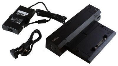 Dell - Docking Station E Series