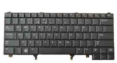 Dell - Keyboard,