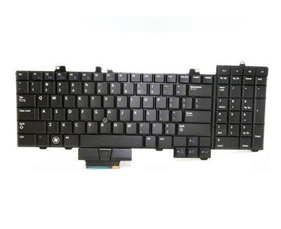 Dell - Keyboard (US)
