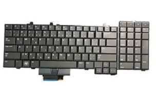 Dell - Keyboard (CZECH)