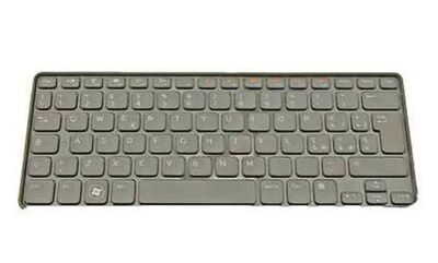 Dell - Keyboard (ITALIAN)
