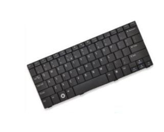 Dell - Keyboard (SWEDISH/FINNISH)