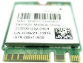 Dell - M.2 Wireless card with dual