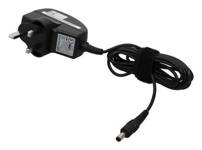 Dell - 30W AC Adapter for Notebooks,