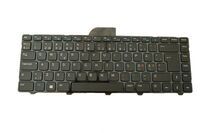 Dell - North European QWERTY