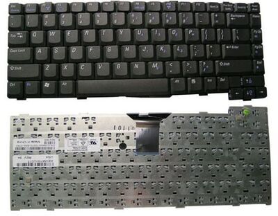 Dell - Keyboard (US)