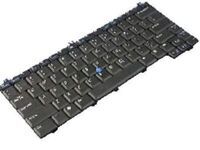 Dell - Keyboard (SWEDISH)