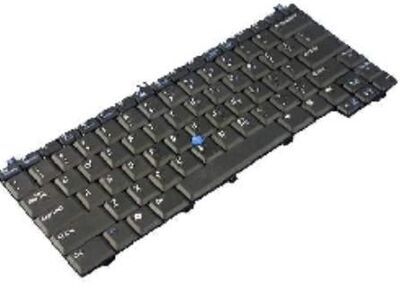 Dell - Keyboard (SWEDISH)