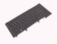 Dell - Keyboard (SWISS)/EURO
