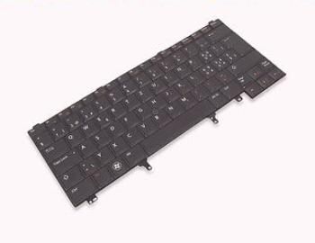 Dell - Keyboard (SWISS)/EURO