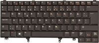 Dell - Keyboard, Danish, 84 Keys,