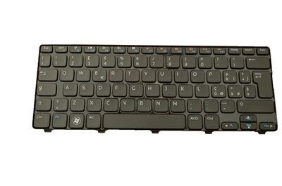 Dell - Italian QWERTY backlit
