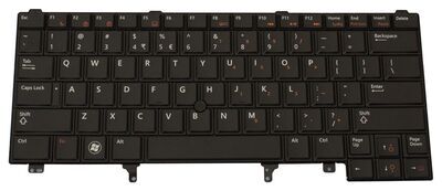 Dell - Keyboard,