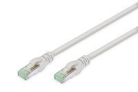 Digitus - CAT 8.1 S-FTP patch cord, Cu,