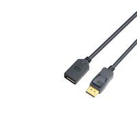 MicroConnect - QHD Displayport extender