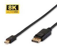 MicroConnect - 8K Mini Displayport to