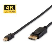 MicroConnect - 4K Mini Displayport to