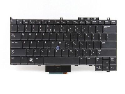 Dell - Keyboard (US)