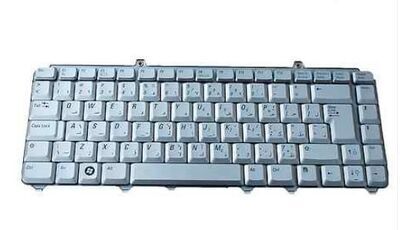 Dell - Keyboard (ARABIC)
