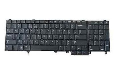 Dell - Keyboard (US/INTERNATIONAL)