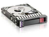 Hewlett Packard Enterprise - 1.2TB 6GB SAS 10K SFF DP