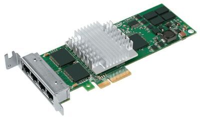 Intel - PCI Adapt. w. High Profile Bra