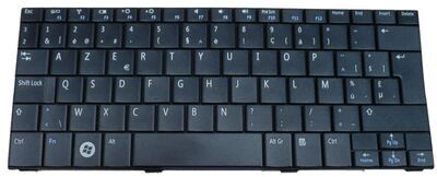Dell - Keyboard (BELGIAN)