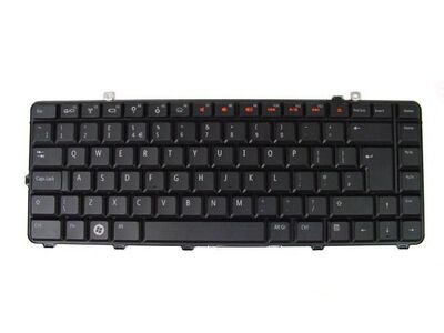 Dell - Keyboard (SWEDISH/FINNISH)