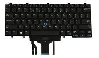 Dell - Keyboard,