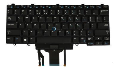 Dell - Keyboard,