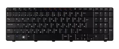 Dell - Keyboard (BELGIAN)