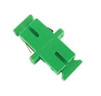 MicroConnect - Adapter SC/APC SM Simplex