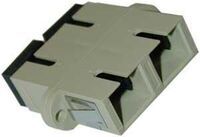 MicroConnect - Adapter SC-SC Duplex Multimode