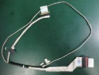 Dell - EDP LCD ribbon cable for
