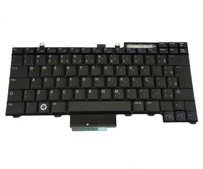 Dell - Keyboard (SWEDISH/FINNISH)