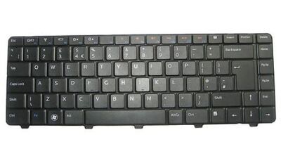 Dell - Keyboard (US/INTERNATIONAL)