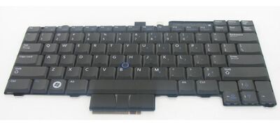 Dell - Keyboard (US/INTERNATIONAL)